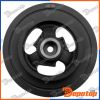 Poulie damper vilebrequin pour CHRYSLER | RKP-CH-001, CRDS-CAR
